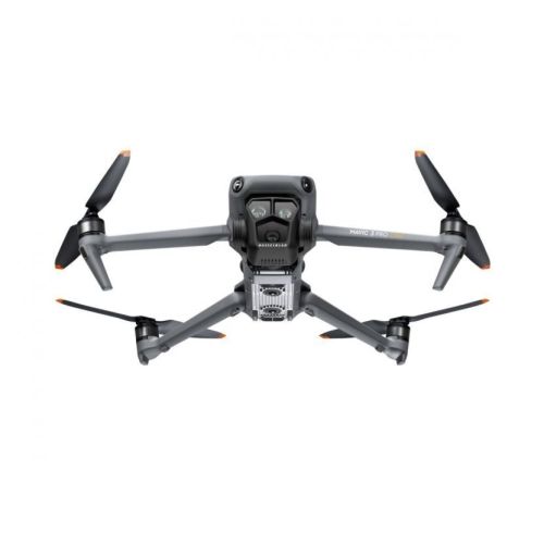 Квадрокоптер DJI Mavic 3 Pro Fly More Combo (DJI RC), изображение 4