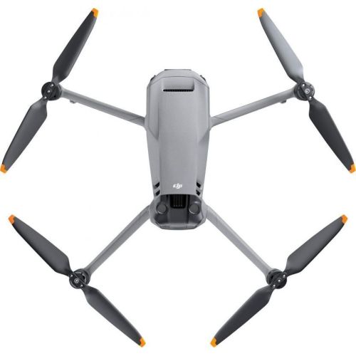 Квадрокоптер DJI Mavic 3 Only Drone, изображение 6