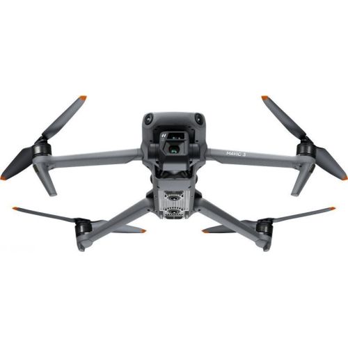 Квадрокоптер DJI Mavic 3 Only Drone, изображение 3