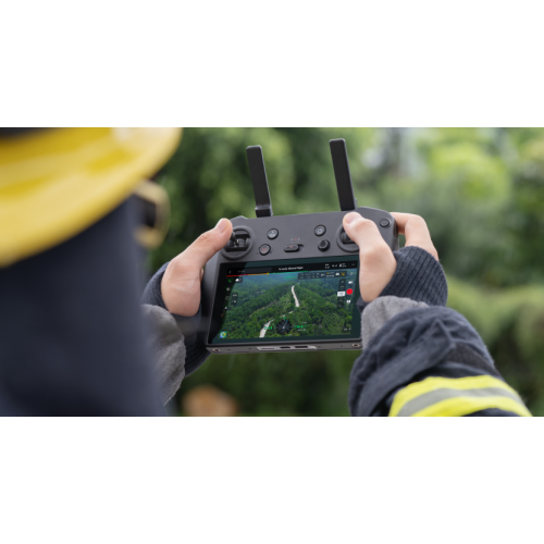 Квадрокоптер DJI Mavic 3T Thermal Тушка, изображение 4