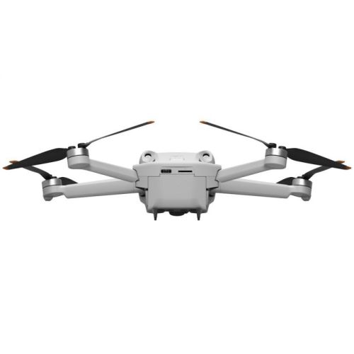 Квадрокоптер Dji mini 3 pro global, изображение 5