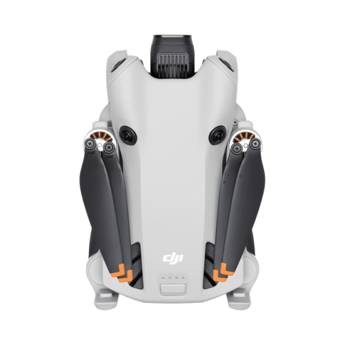 Квадрокоптер DJI Mini 4 Pro (DJI RC-N2), изображение 9