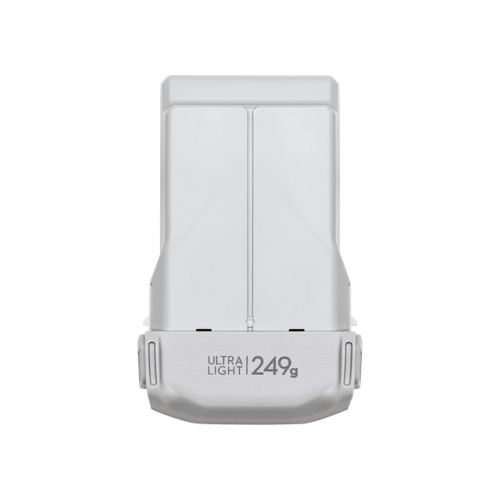 Квадрокоптер DJI Mini 4 Pro (DJI RC-N2), изображение 11