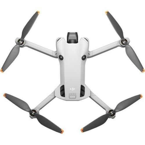 Квадрокоптер DJI Mini 4 Pro (DJI RC 2), изображение 2