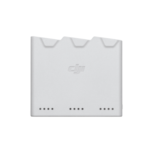 Квадрокоптер DJI Mini 4 Pro Fly More Combo (DJI RC 2), изображение 31