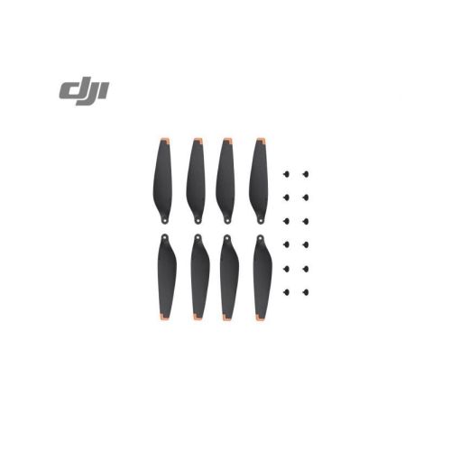 Пропеллеры для DJI Mini 4 Pro/Mini 3 Pro, изображение 3