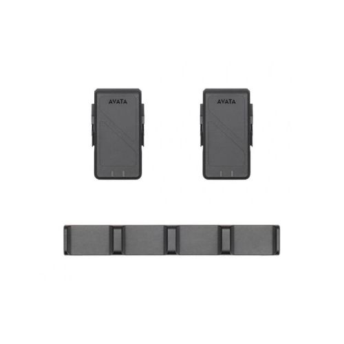 Набор аксессуаров DJI Avata Fly More Kit, изображение 2