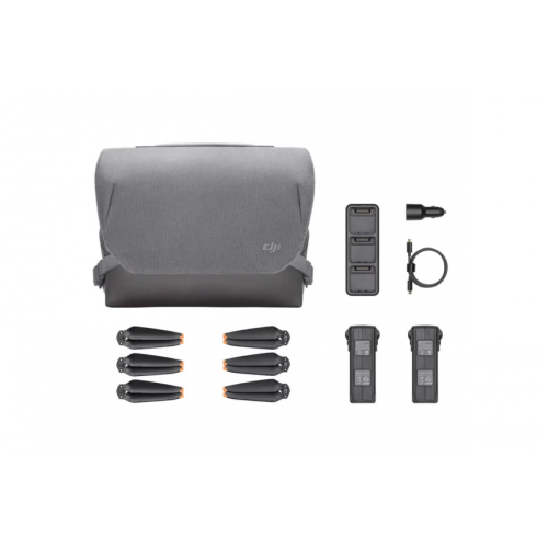 Набор аксессуаров DJI Mavic 3 Fly More Kit, изображение 2