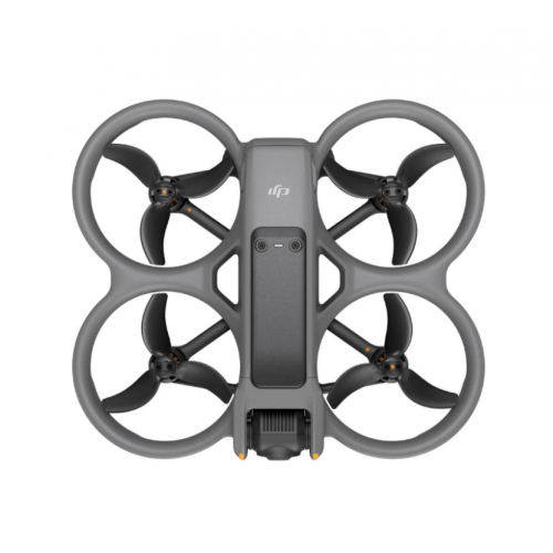 Квадрокоптер DJI Avata 2 Fly More Combo  (три батареи), изображение 5