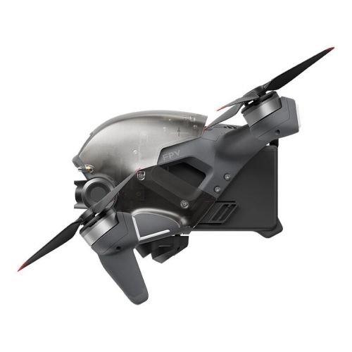 Квадрокоптер DJI FPV Drone (Universal Edition), изображение 2