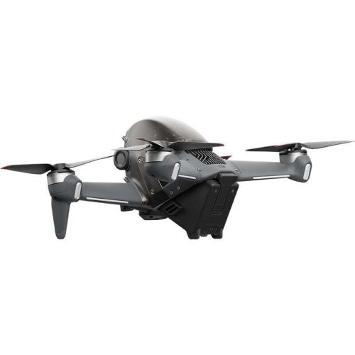 Квадрокоптер DJI FPV Drone (Universal Edition), изображение 5