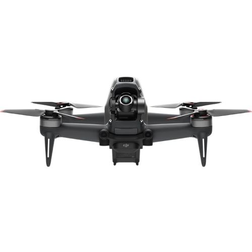 Квадрокоптер DJI FPV Drone (Universal Edition), изображение 3