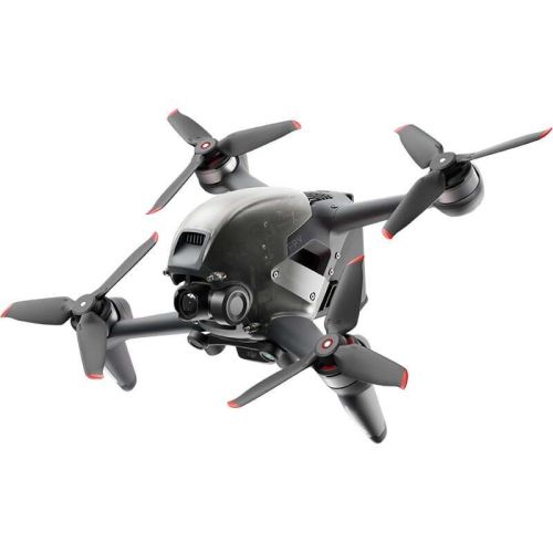 Квадрокоптер DJI FPV Drone (Universal Edition), изображение 4