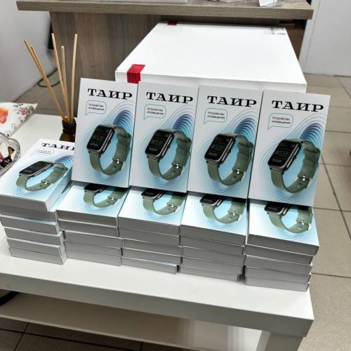 Устройство индивидуального оповещения «Таир» к детектору БПЛА «Булат» v.4, изображение 5