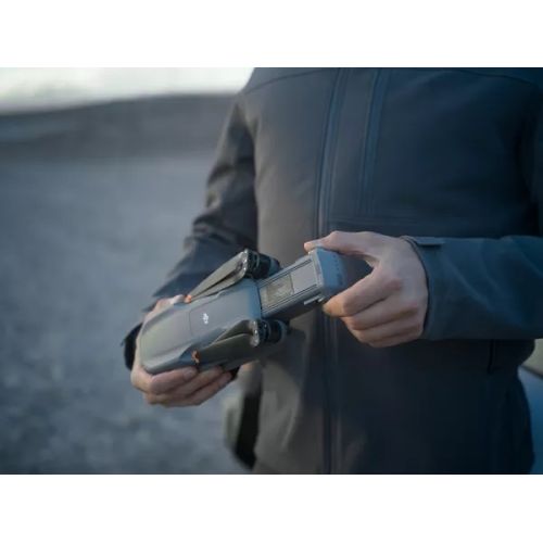 Квадрокоптер DJI Air 3S (DJI RC-N3), изображение 7