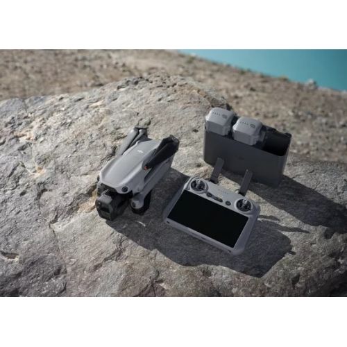 Квадрокоптер DJI Air 3S Fly More Combo (DJI RC 2), изображение 12