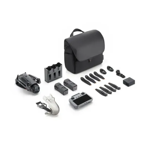 DJI Mavic 4 Pro Fly More Combo (DJI RC 2)