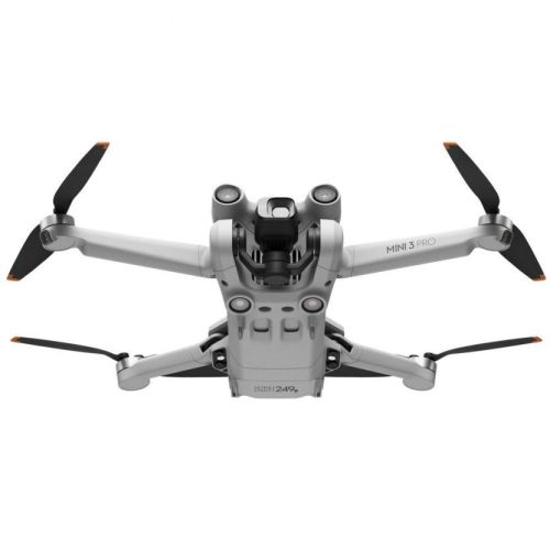 Квадрокоптер DJI Mini 3 (Dji RC), изображение 5