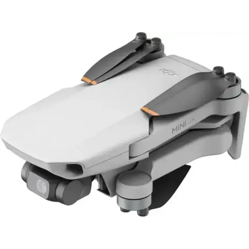 Квадрокоптер DJI Mini 4K, изображение 4