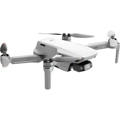 Квадрокоптер DJI Mini 4K, изображение 6