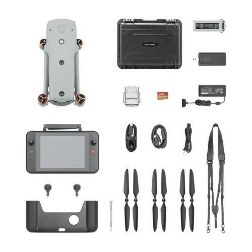 Квадрокоптер Autel EVO Max 4N