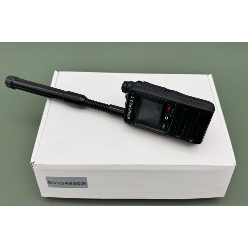 Детектор дронов и БПЛА Колибри 2.0