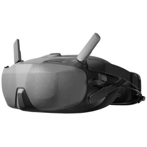 Очки DJI Goggles N3, изображение 2