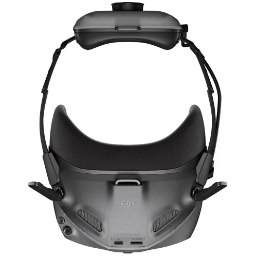 Очки DJI Goggles N3, изображение 5