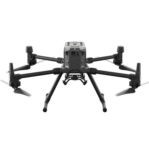 Комплект с тепловизором Matrice 300 RTK Combo + Zenmuse H20T, изображение 7