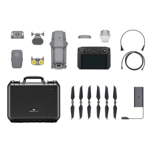Квадрокоптер DJI Mavic 2 Enterprise Advanced 428 прошивка, изображение 2