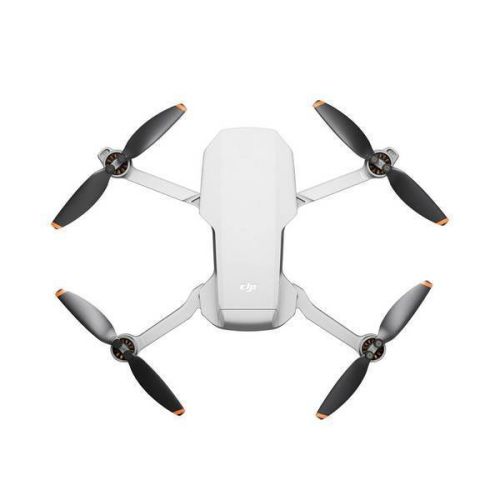 Квадрокоптер DJI Mini 4K Fly More Combo, изображение 3