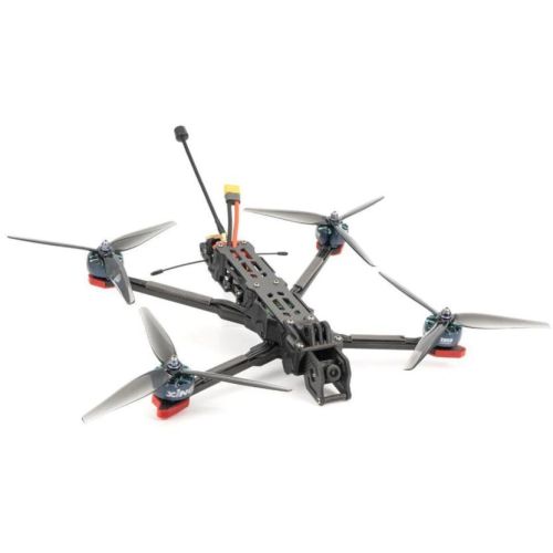 Дрон FPV HIMERA 7 (Химера) (аналог+ELRS) Тепловизор 640*512