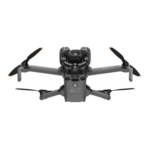 Квадрокоптер DJI Mini 5 Pro Fly More Combo Plus (DJI RC 2), изображение 3