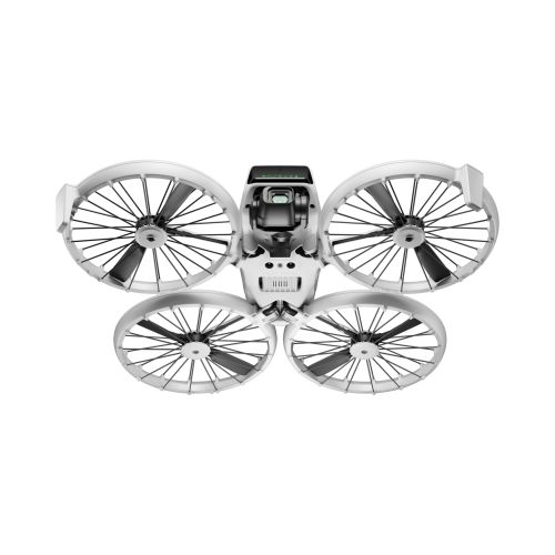 Квадрокоптер DJI Flip Fly More Combo (DJI RC 2), изображение 5