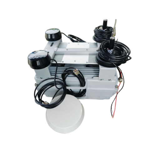 Подавитель птиц портативный "Стоп FPV 200W 4 канала, изображение 2