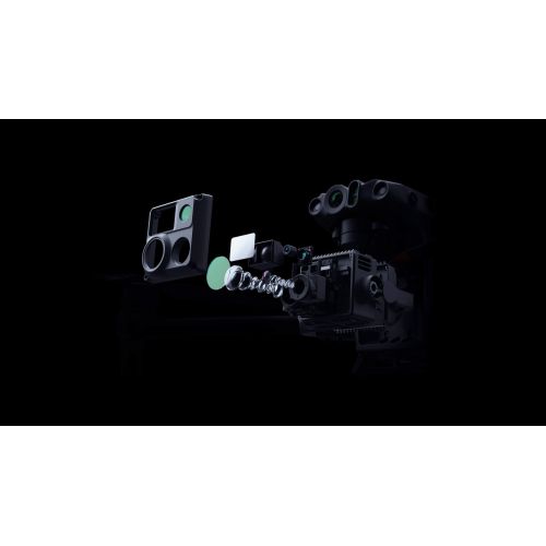 Квадрокоптер DJI MATRICE 350 RTK+Н20T, изображение 3