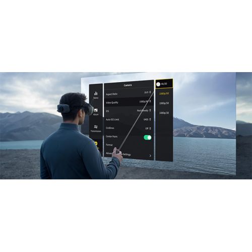 Очки DJI Goggles Integra, изображение 3