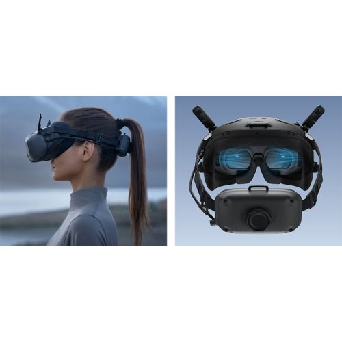 Очки DJI Goggles Integra, изображение 4