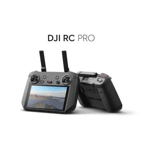 Пульт DJI RC Plus, изображение 3