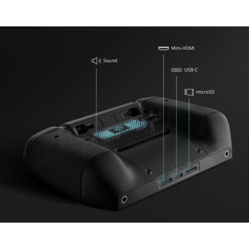Пульт DJI RC Plus, изображение 4