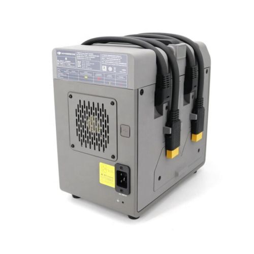 4-канальное зарядное устройство DJI Agras T-16 4-Channel Charger, изображение 2