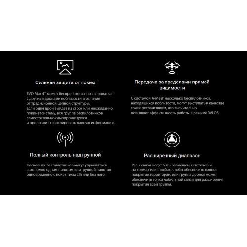Autel Robotics EVO Max 4T, изображение 12
