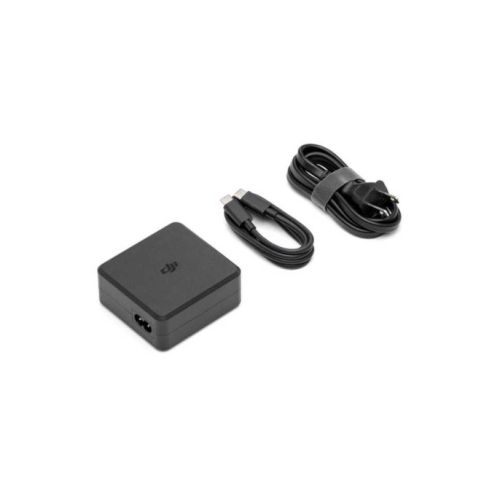 Адаптер питания DJI 100W USB-C Power Adapter (100W) (EU), изображение 2