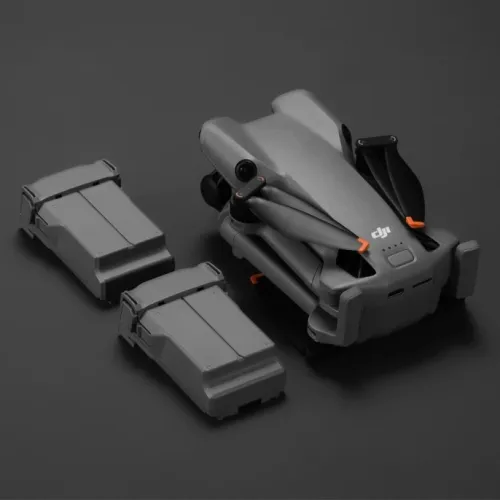 Интеллектуальная полетная батарея DJI Mini 5 Pro, изображение 2