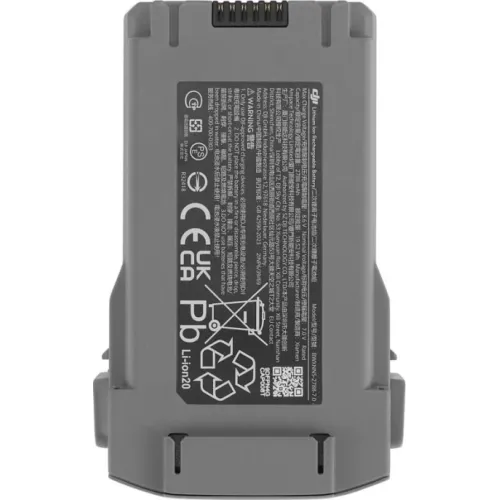 Интеллектуальная полетная батарея DJI Mini 5 Pro Plus, изображение 2