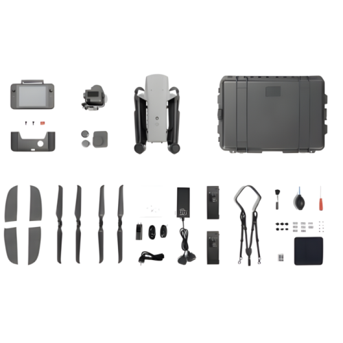 Квадрокоптер Autel Alpha