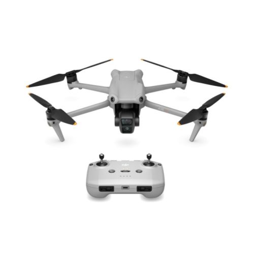 Квадрокоптер DJI Air 3 (RC-N2)