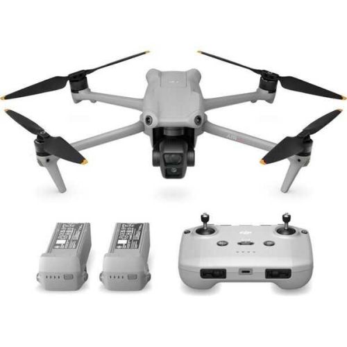 Квадрокоптер DJI Air 3 Fly More (Пульт DJI RC-N2)