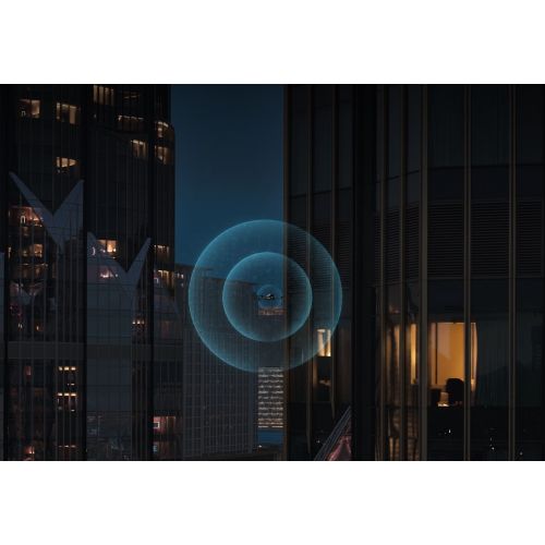 Квадрокоптер DJI Air 3S (RC-N3), изображение 6