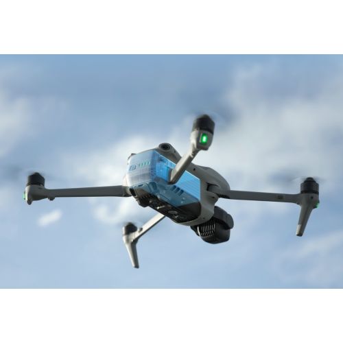 Квадрокоптер DJI Air 3S (RC-N3), изображение 8